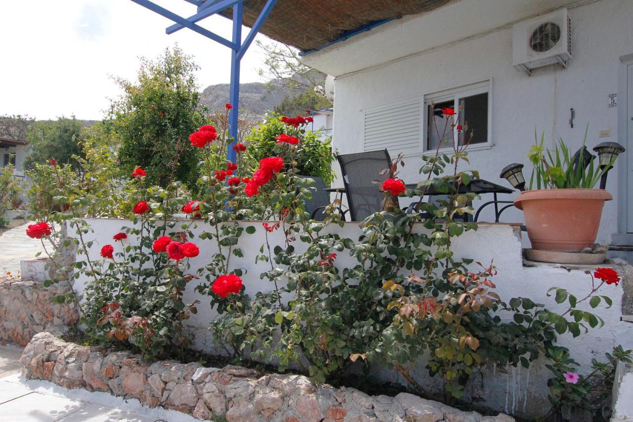 Paradis Studios Archangelos (Rhodes) Exterior foto