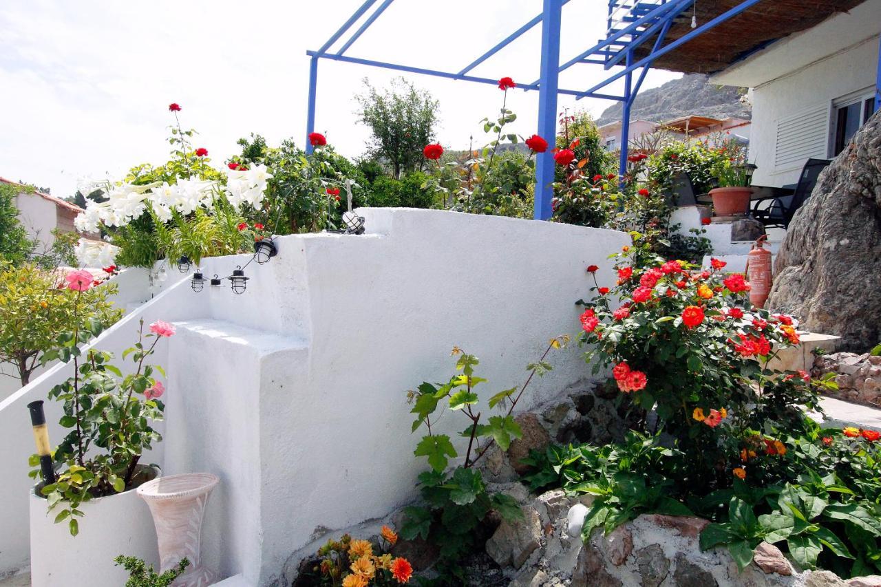 Paradis Studios Archangelos (Rhodes) Exterior foto