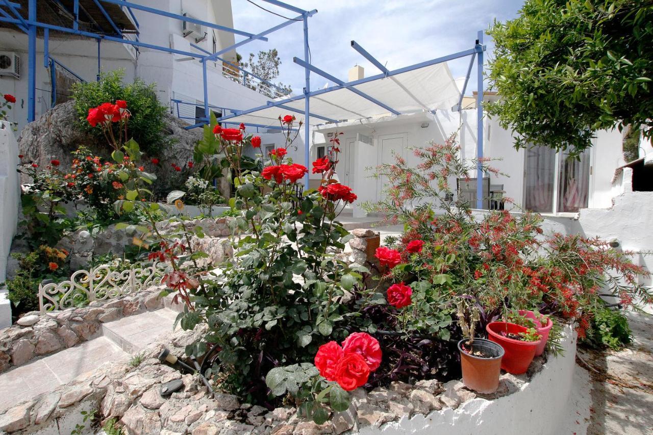 Paradis Studios Archangelos (Rhodes) Exterior foto