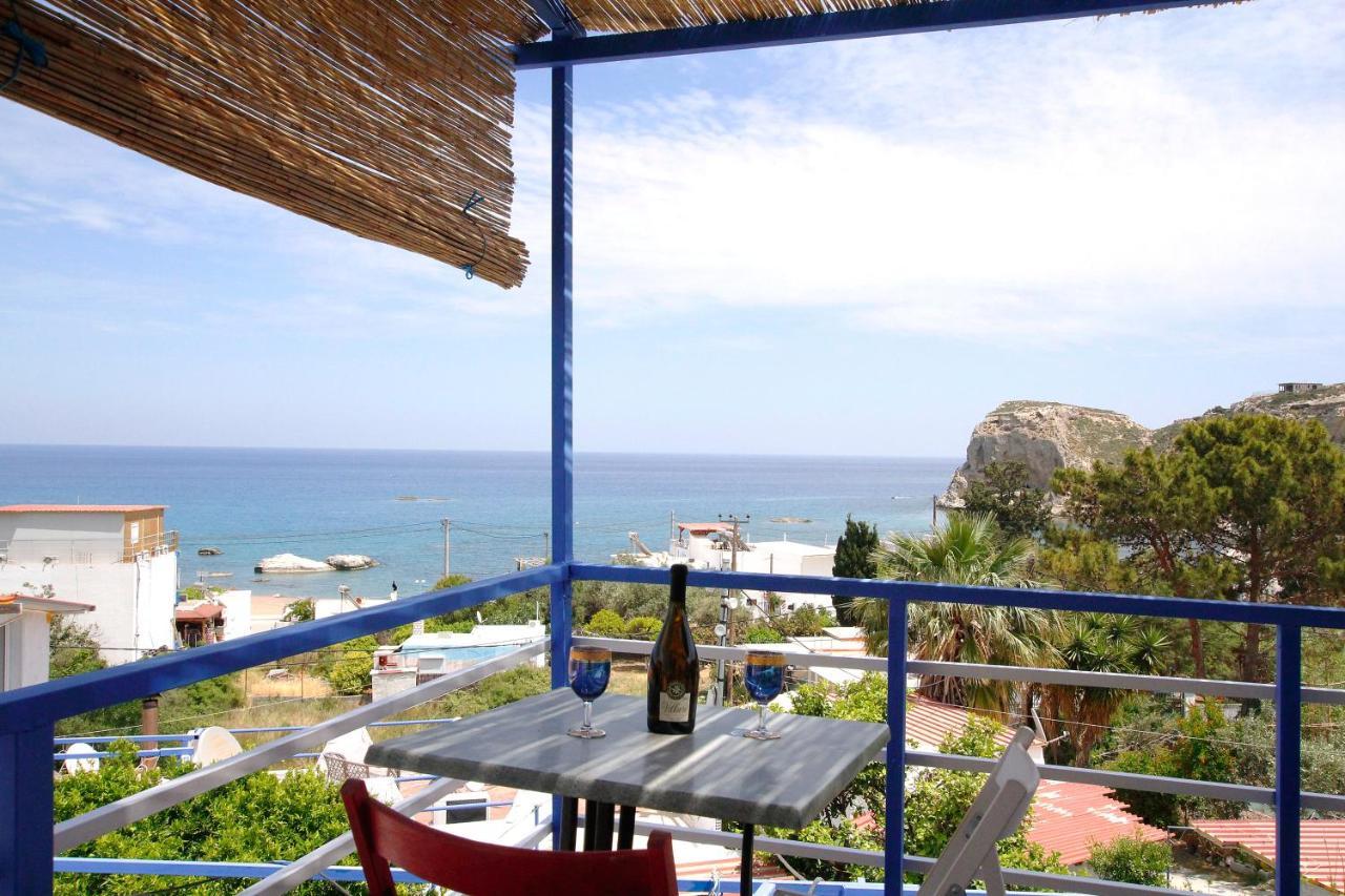 Paradis Studios Archangelos (Rhodes) Exterior foto