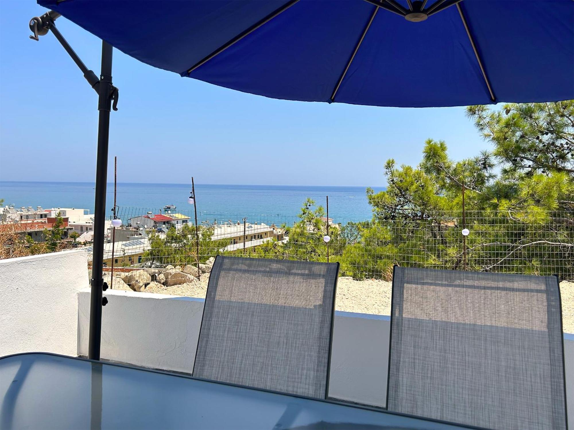 Paradis Studios Archangelos (Rhodes) Exterior foto