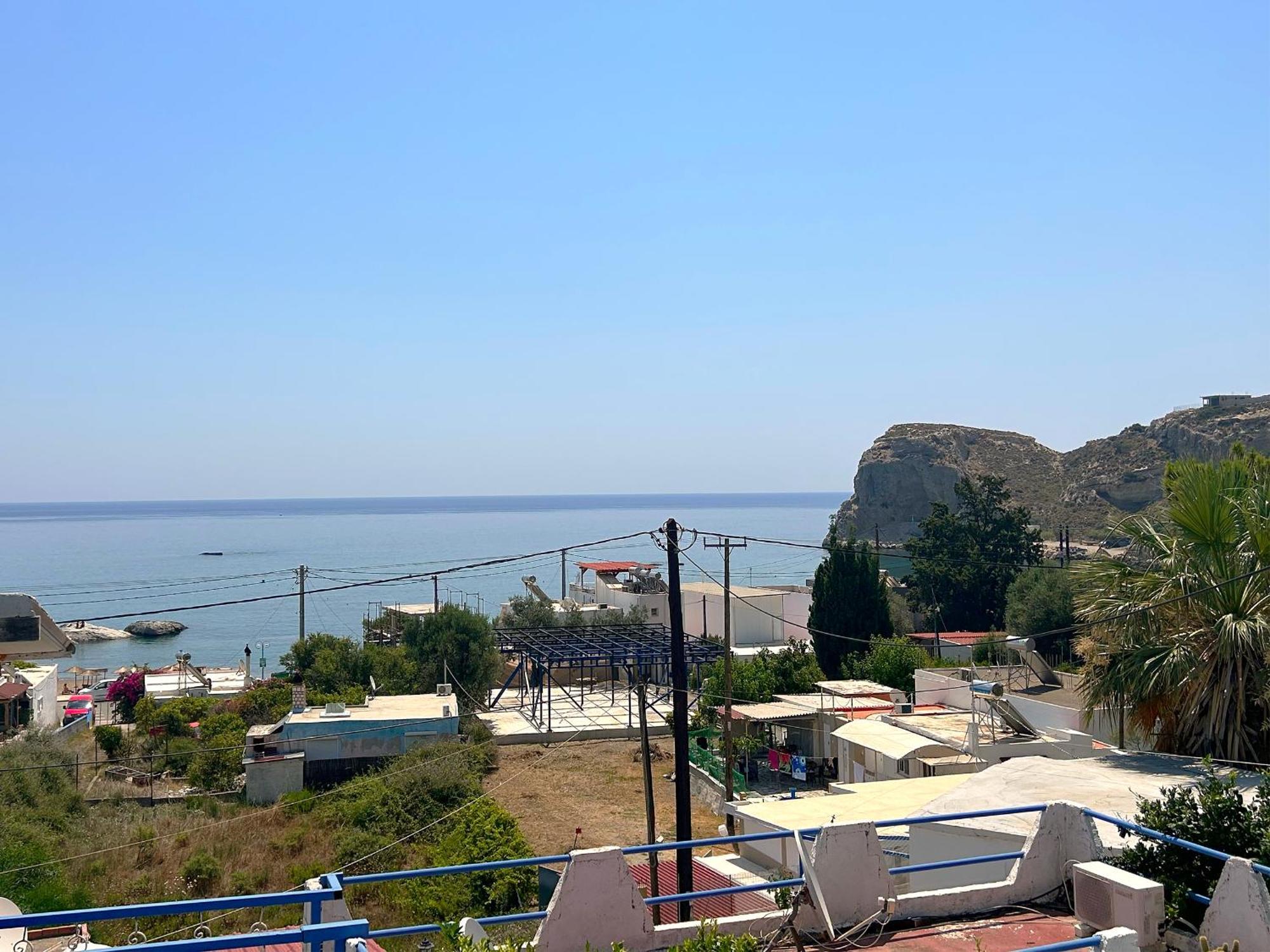 Paradis Studios Archangelos (Rhodes) Exterior foto